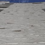 Tiilijulkisivu Livornonkatu 12, Helsinki. Kuva: Wienerberger Suomi.