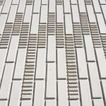 Tiilijulkisivu Suvikummuntie 1, Espoo. Kuva: Wienerberger Suomi.